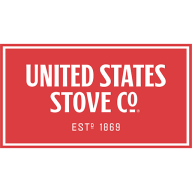 1,800 Sq. Ft. Pellet Stove with 45 lb Hopper