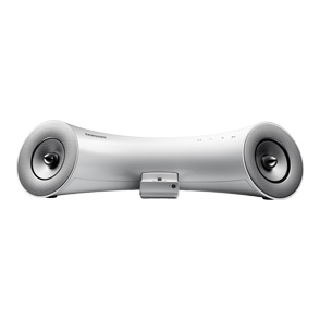 Wireless Audio with Dock System (DA-E550)