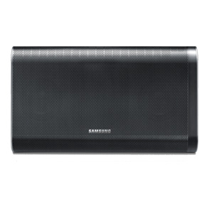 Wi-Fi Portable Speaker System (DA-F60)