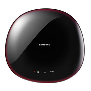 HD Upconversion DVD Player (DVD-H1080)