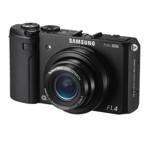 EX2 12.4 Megapixel Smart Camera