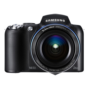SAMSUNG HZ50W