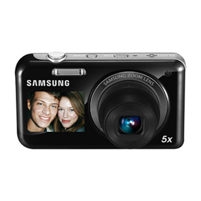 Compact Dual LCD (EC-PL120)