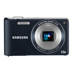Compact Long Zoom (EC-PL210)