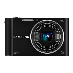 SAMSUNG ST200F