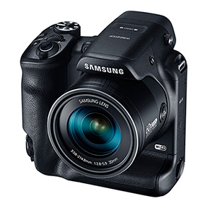 Compact Long Zoom (EC-WB2200F)