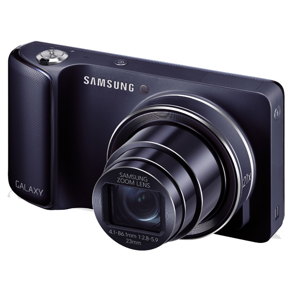 Samsung Galaxy Camera™ (Verizon 4G LTE Connected)