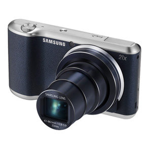 Samsung GALAXY Camera™ 2 Wi-Fi (EK-GC200)
