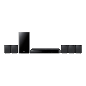 5.1 Channel Blu-ray Home Theater System (HT-H4500)