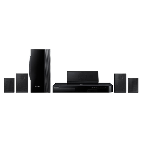 HT-J4100 Home Theater System