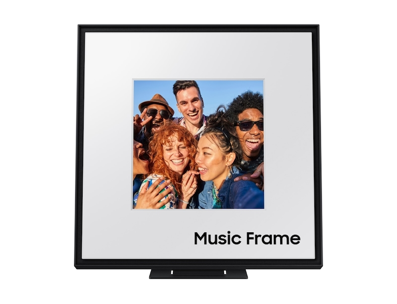 Music Frame LS60D WiFi-Bluetooth Wireless Speaker (2024)