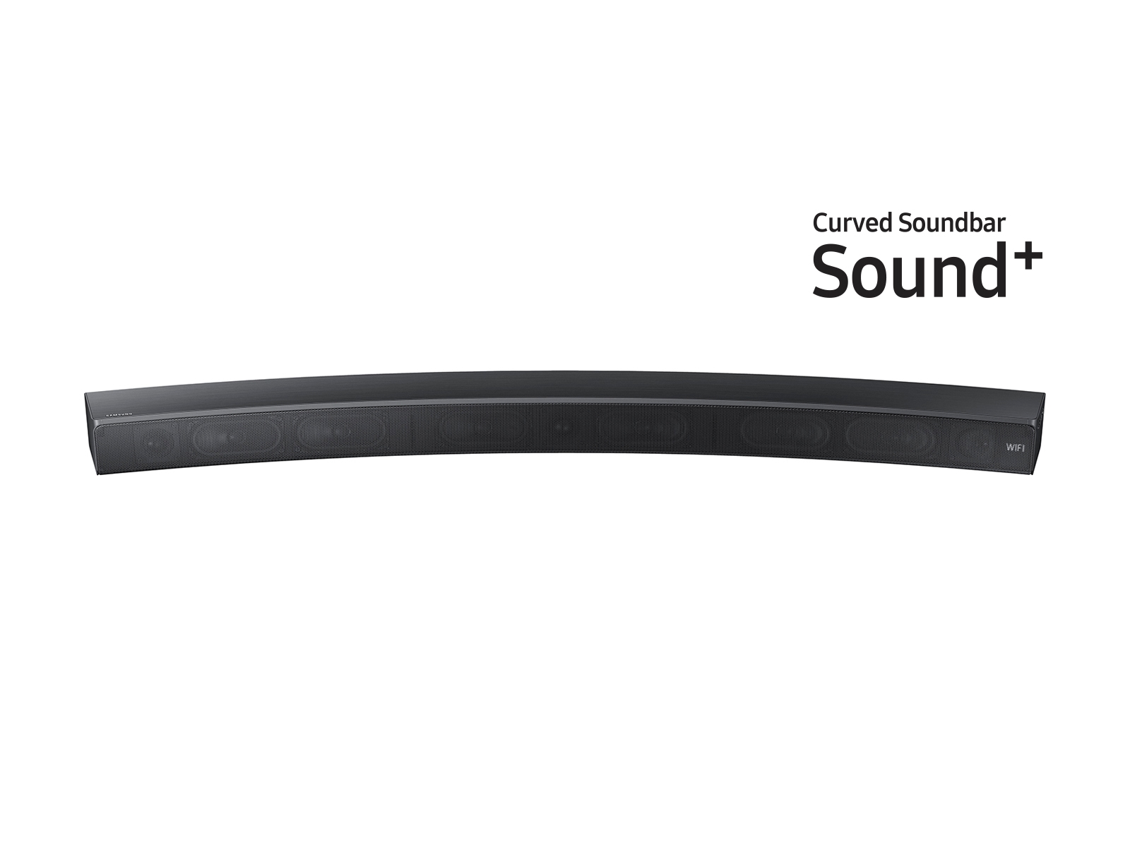 HW-MS6500 Sound+ Curved Premium Soundbar