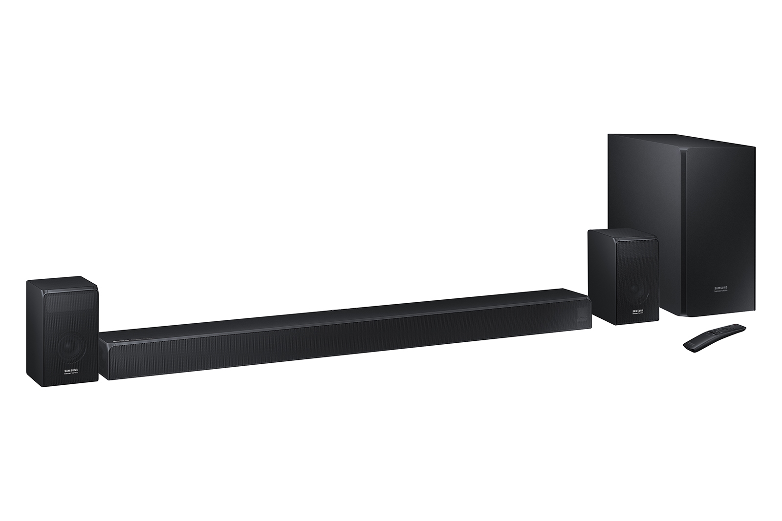 HW-N950 Samsung | Harman/Kardon Soundbar with Dolby Atmos