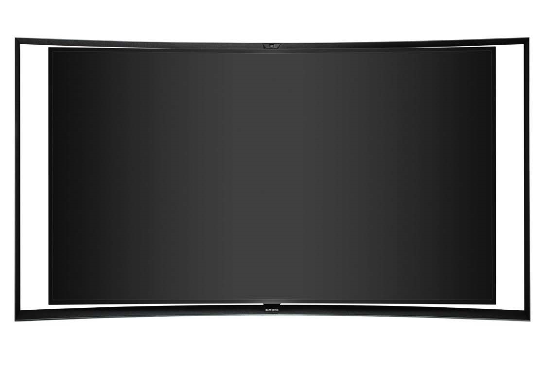 OLED Series Smart TV - 55" Class
