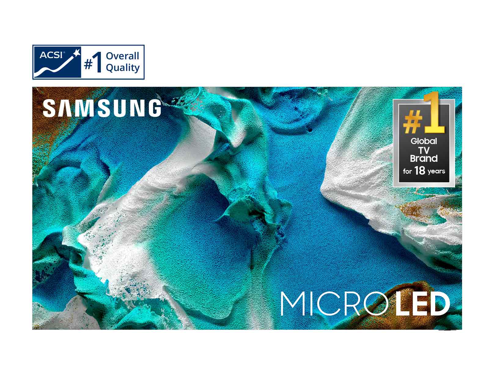 114" Class MICRO LED (MS1C)