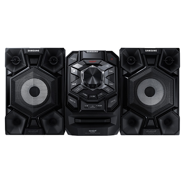 MX-J630 Giga Sound System
