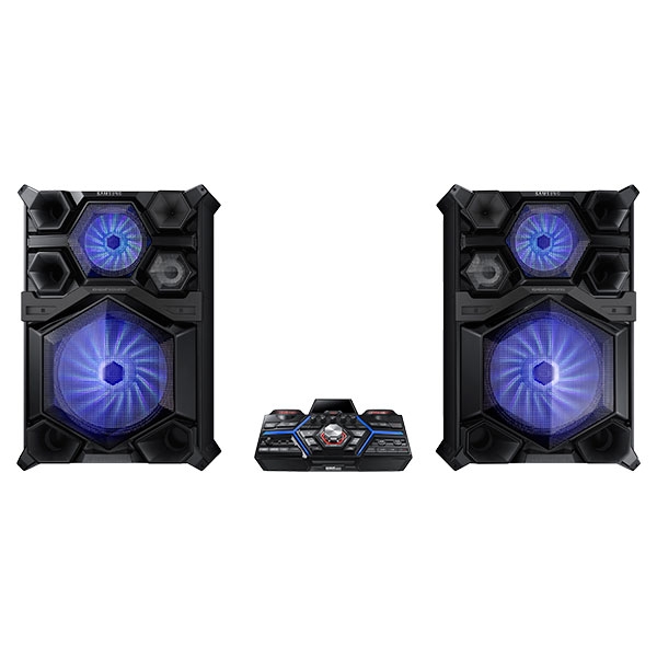 MX-JS9500 Giga Sound System