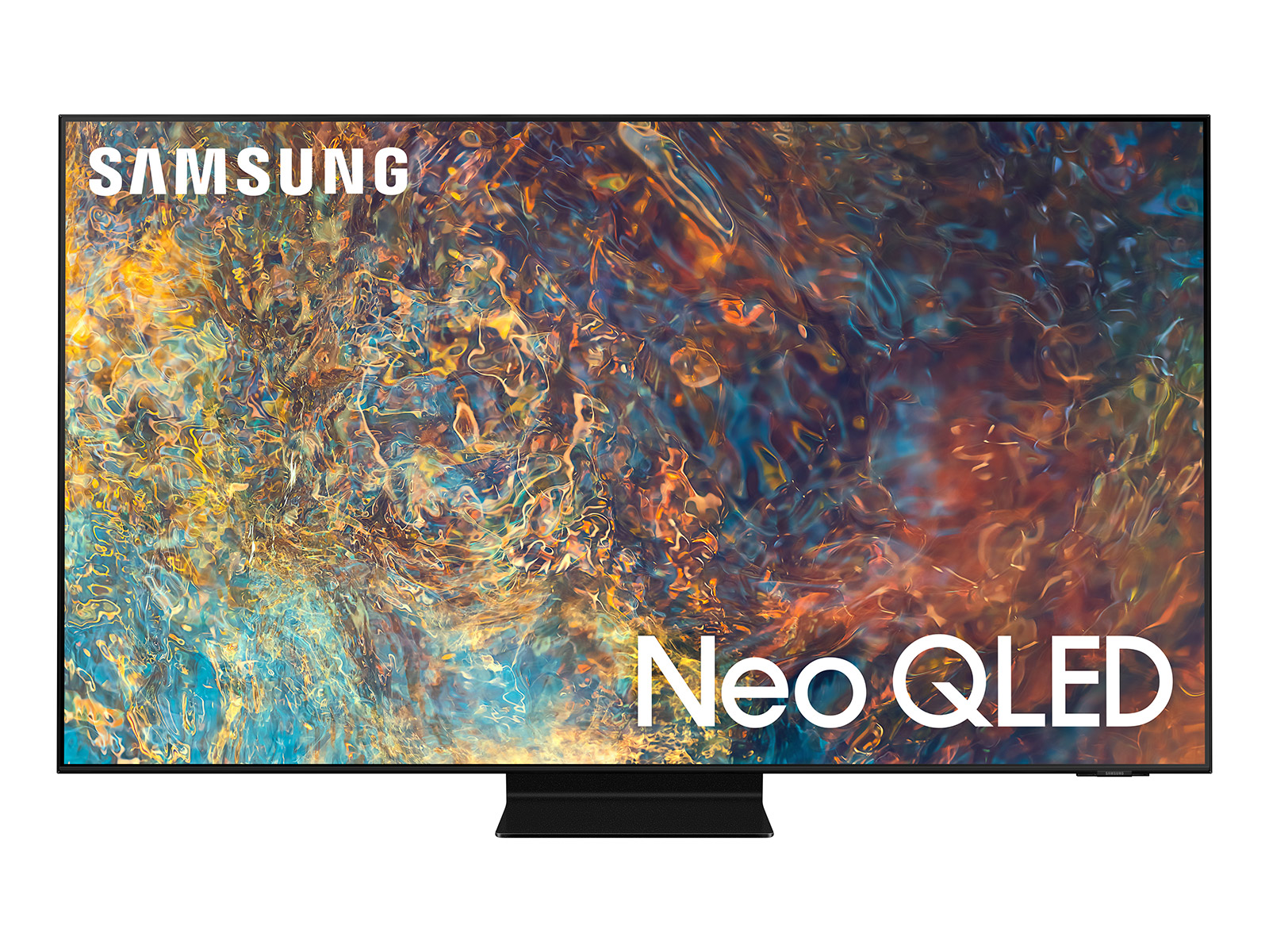 43" Class QN90A Samsung Neo QLED 4K Smart TV (2021)