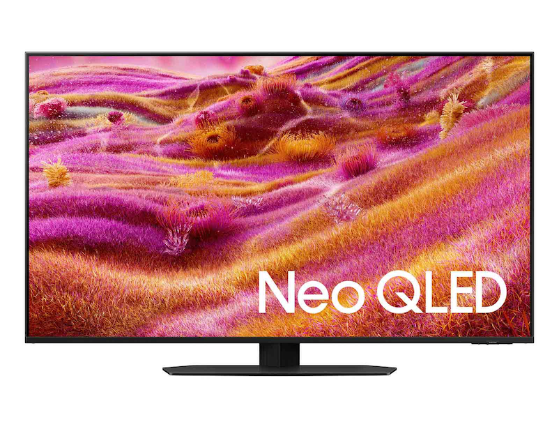 43" Class Neo QLED 4K QN90F Samsung Vision AI Smart TV (2025)