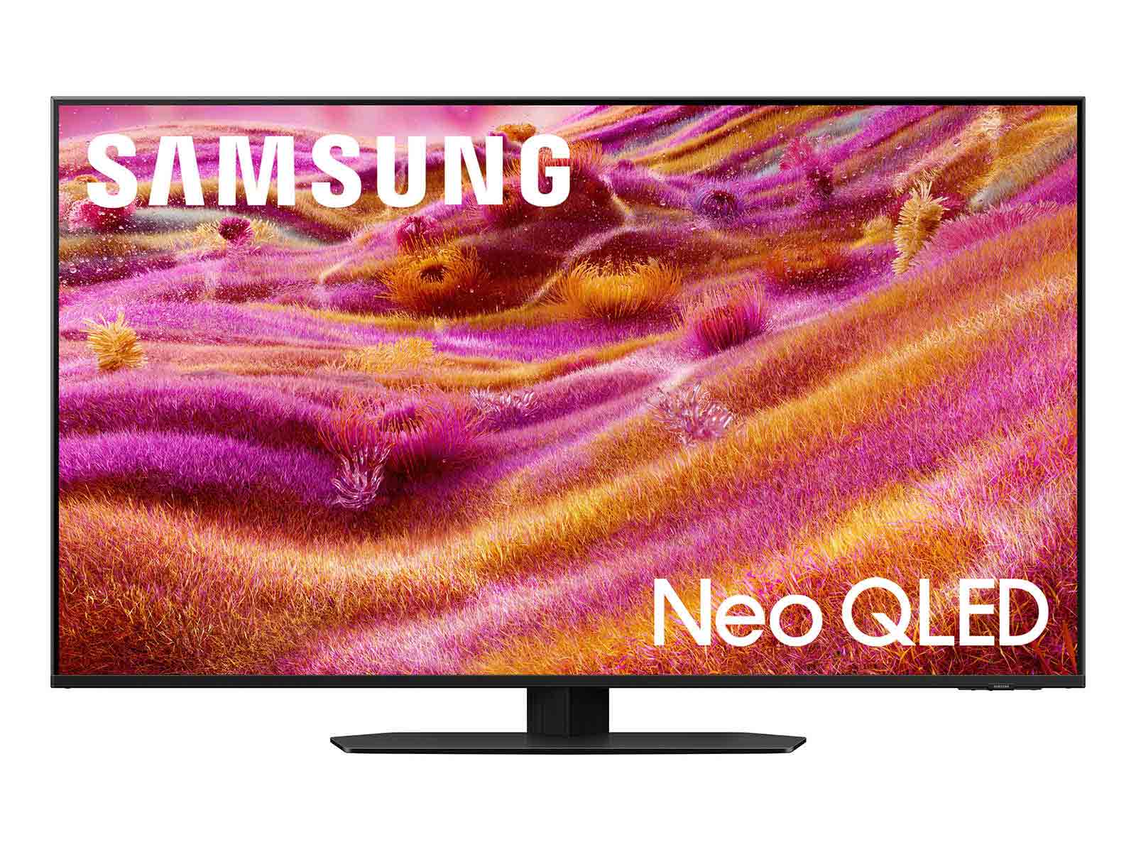 43" Class Neo QLED 4K QN90FD Samsung Vision AI Smart TV (2025)