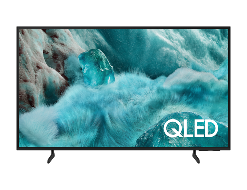 50" Class QLED Q7F 4K Samsung Vision AI Smart TV (2025)