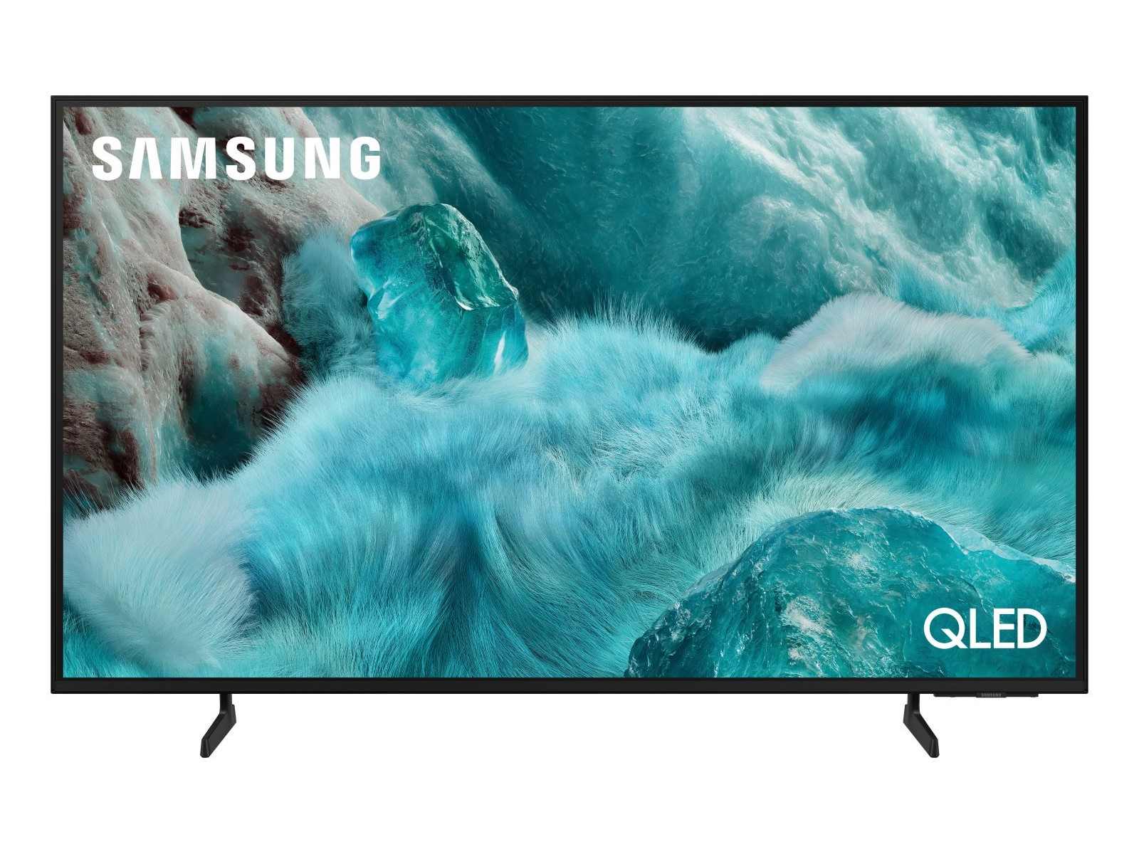 55" Class QLED Q7FB 4K Vision AI Smart TV (2025)