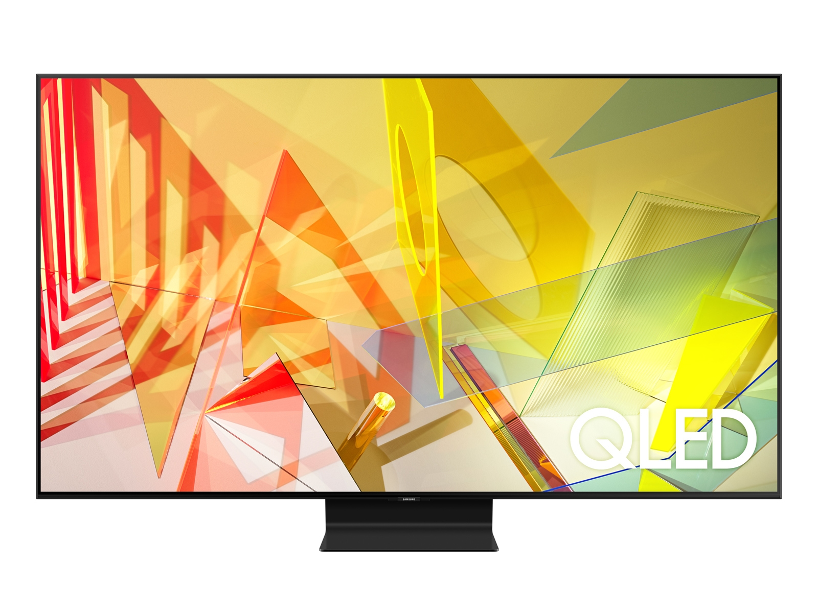 55" Class Q90T QLED 4K UHD HDR Smart TV (2020)
