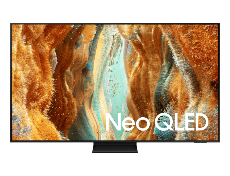 55" Class Neo QLED 4K QN70F Samsung Vision AI Smart TV (2025)