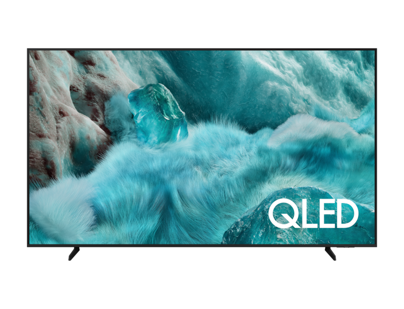 65" Class QLED Q7F 4K Samsung Vision AI Smart TV (2025)