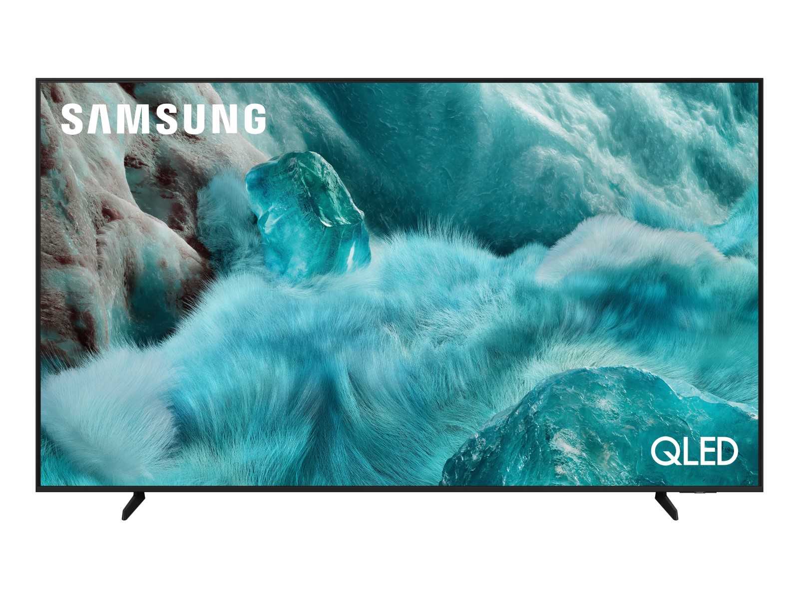 65" Class QLED Q7FD 4K Samsung Vision AI Smart TV (2025)