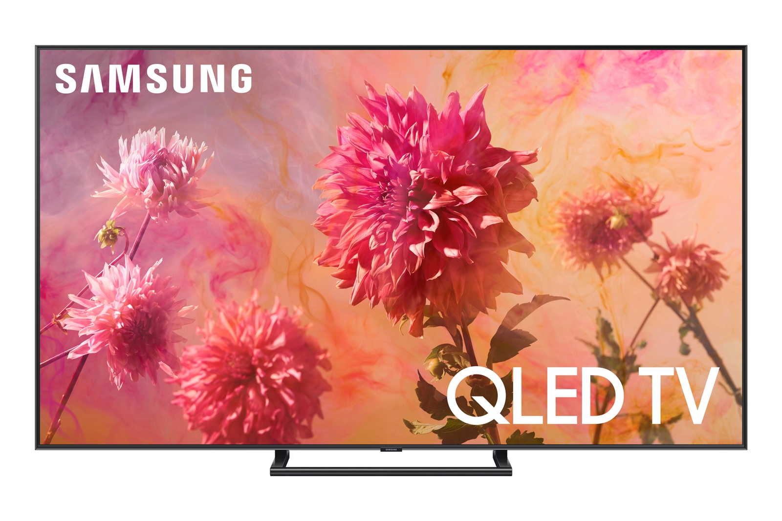65" Class Q9FN QLED Smart 4K UHD TV (2018) 