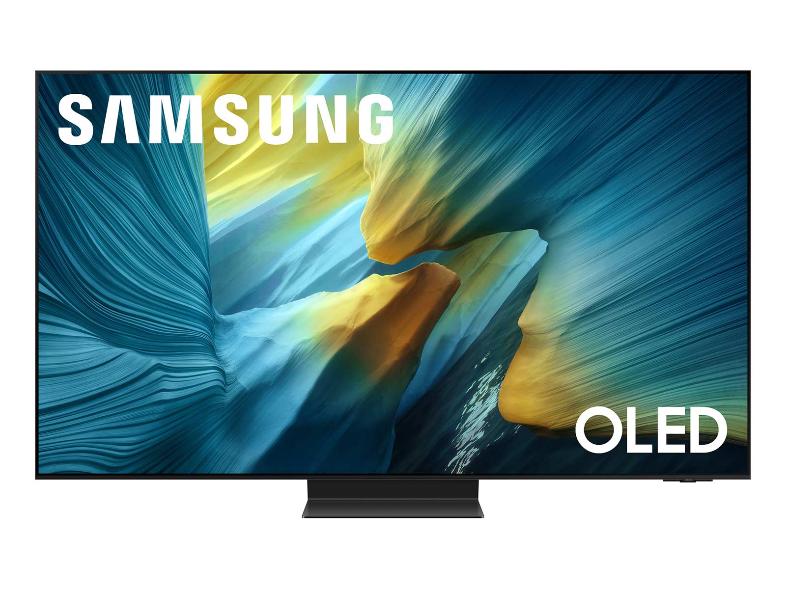 65" Class OLED S95FD 4K Samsung Vision AI Smart TV (2025)