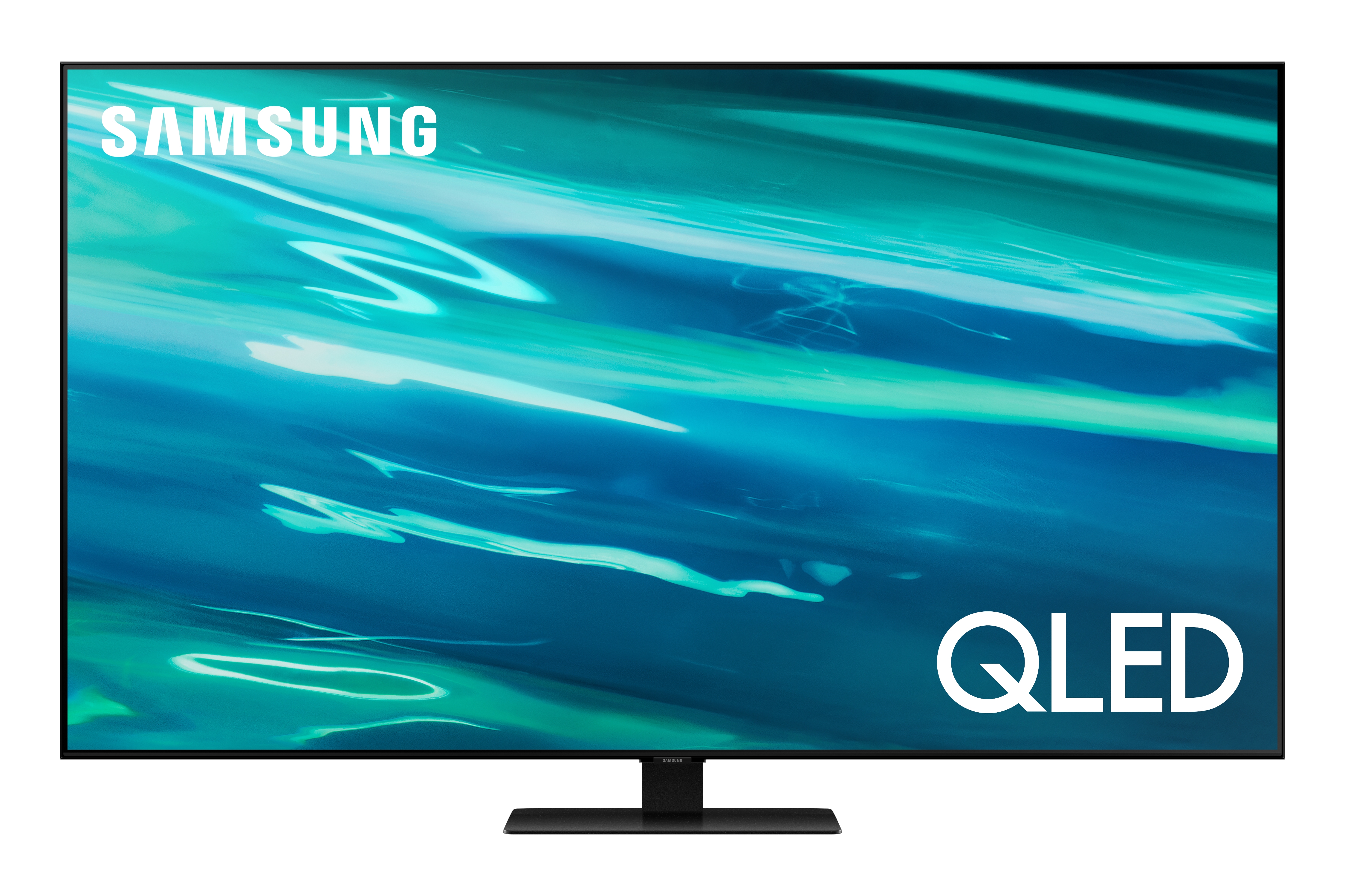 75” Class Q8BA QLED 4K Smart TV (2021)