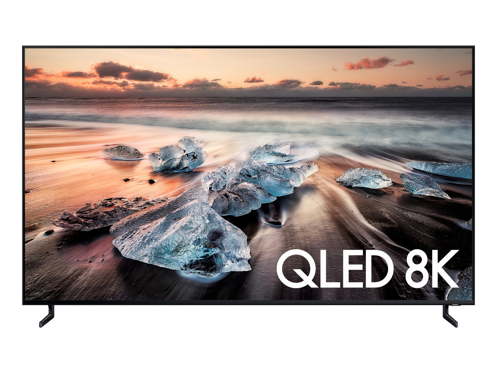 75" Class Q900 QLED Smart 8K UHD TV (2019)