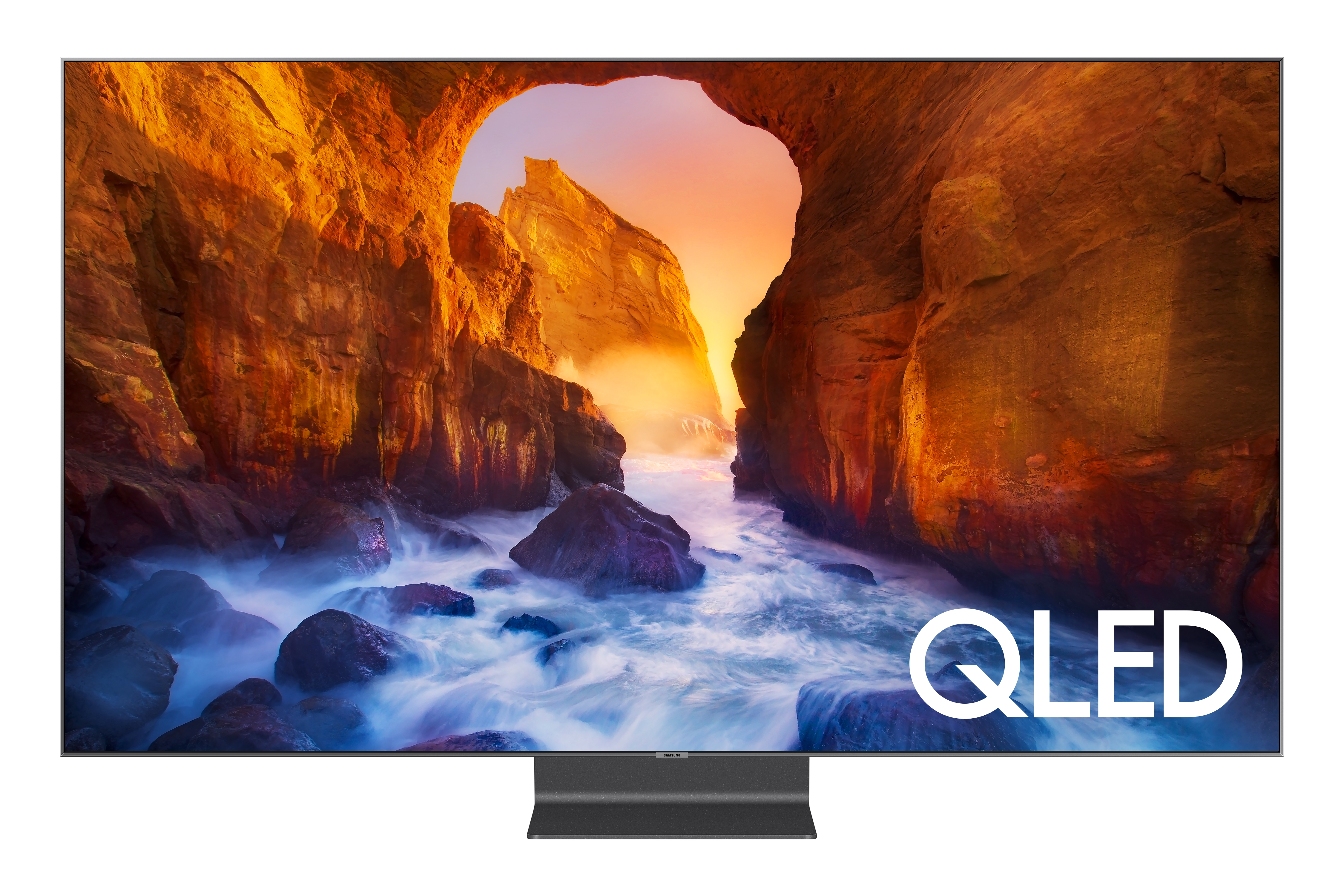 75" Class Q90R QLED Smart 4K UHD TV (2019)