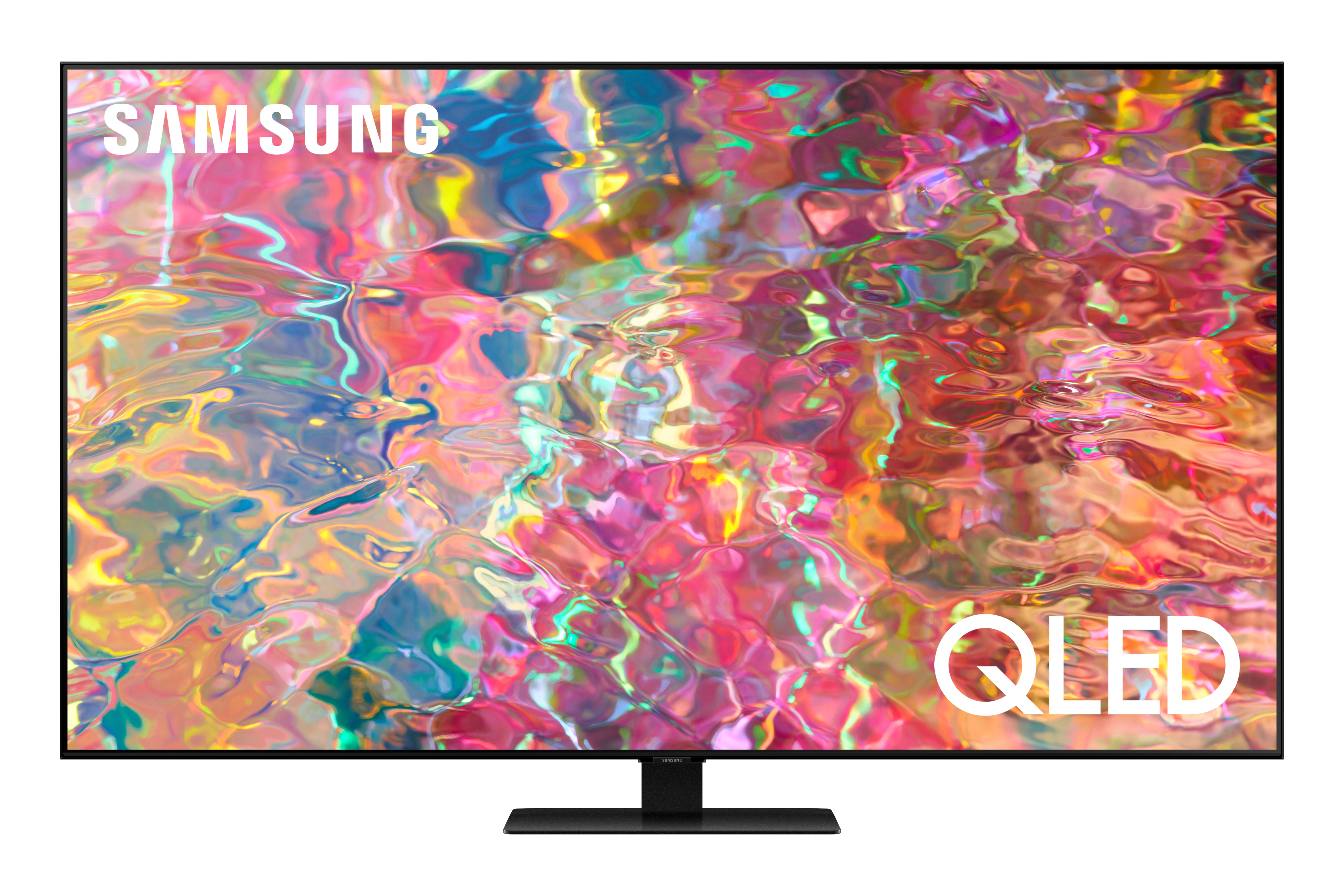 85" Class QLED 4K Smart TV Q80B (2022)