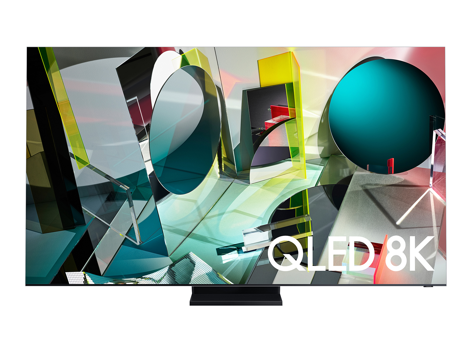 85" Class Q950TS QLED 8K UHD HDR Smart TV (2020)