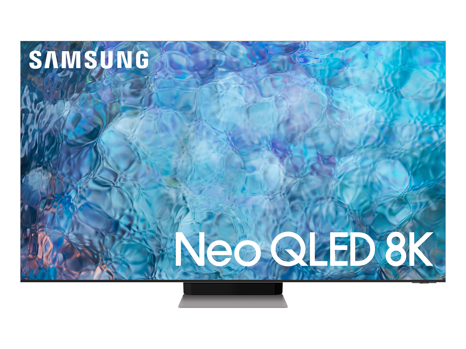 85” Class QN900A Samsung Neo QLED 8K Smart TV (2021) - NextGen TV