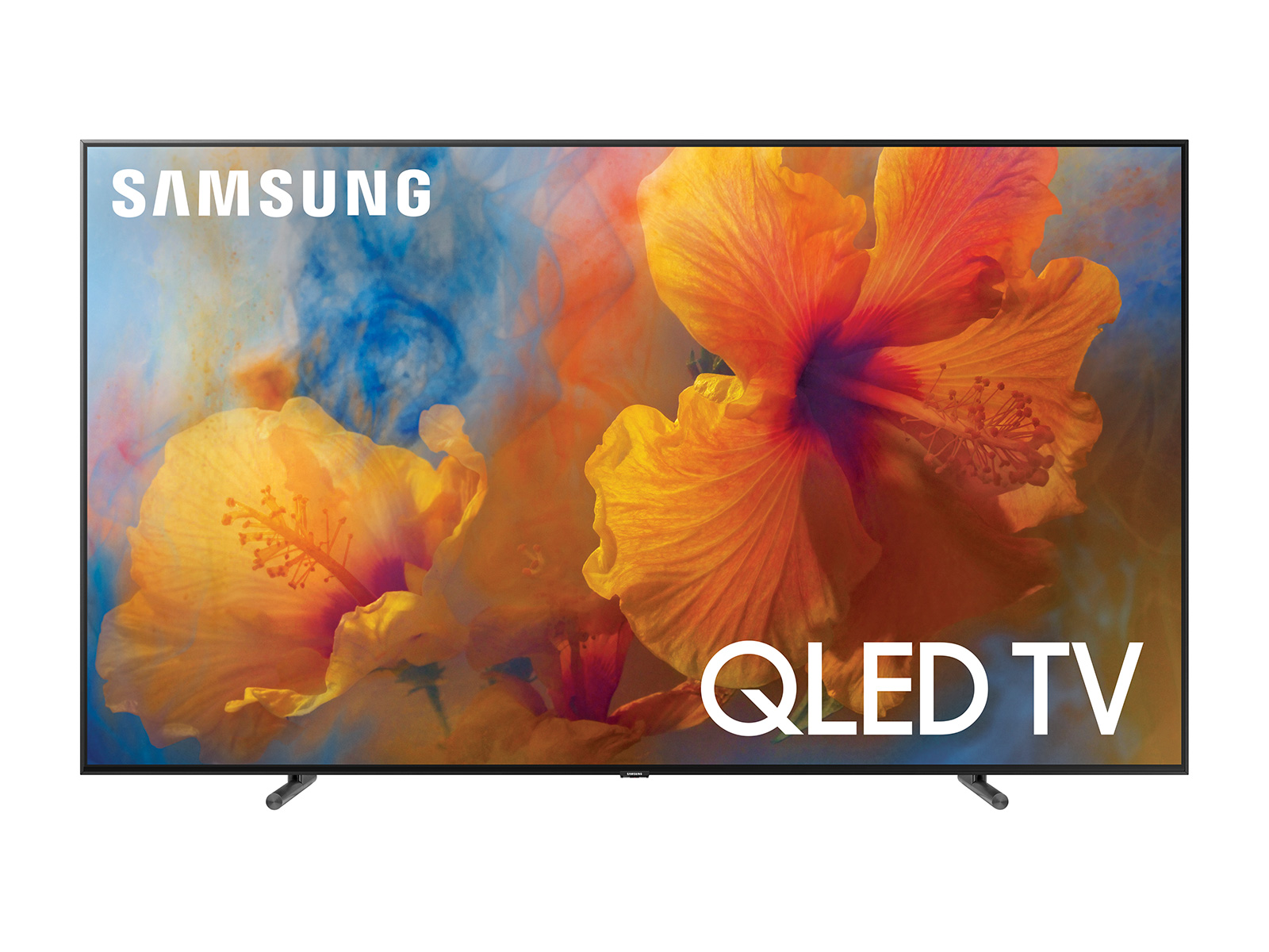 88" Class Q9F QLED 4K TV