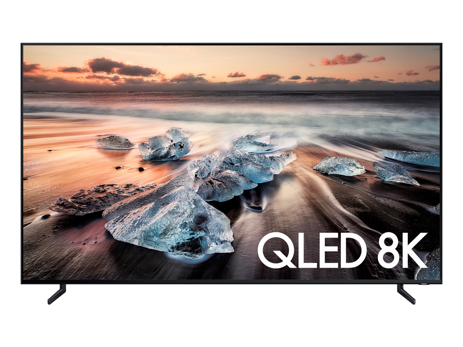 98" Class Q900 QLED Smart 8K UHD TV (2019)