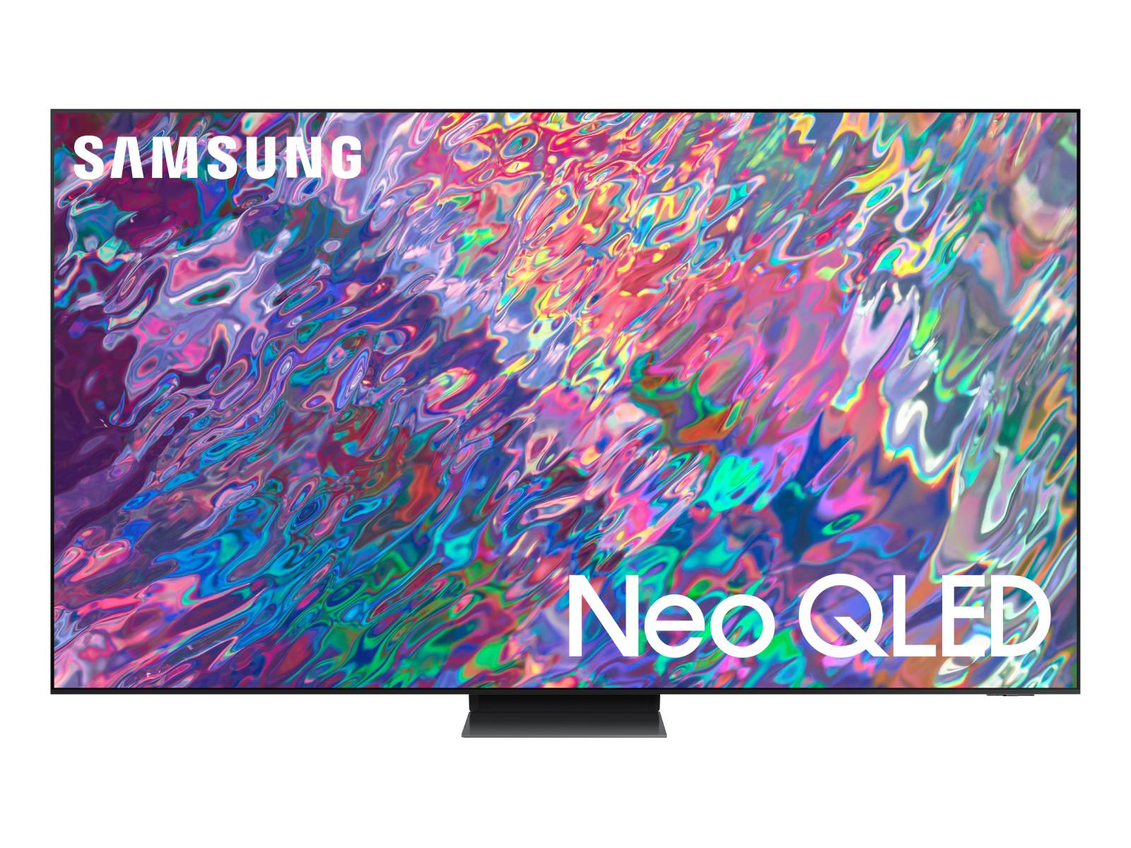98” Class QN100B Samsung Neo QLED 4K Smart TV (2022)