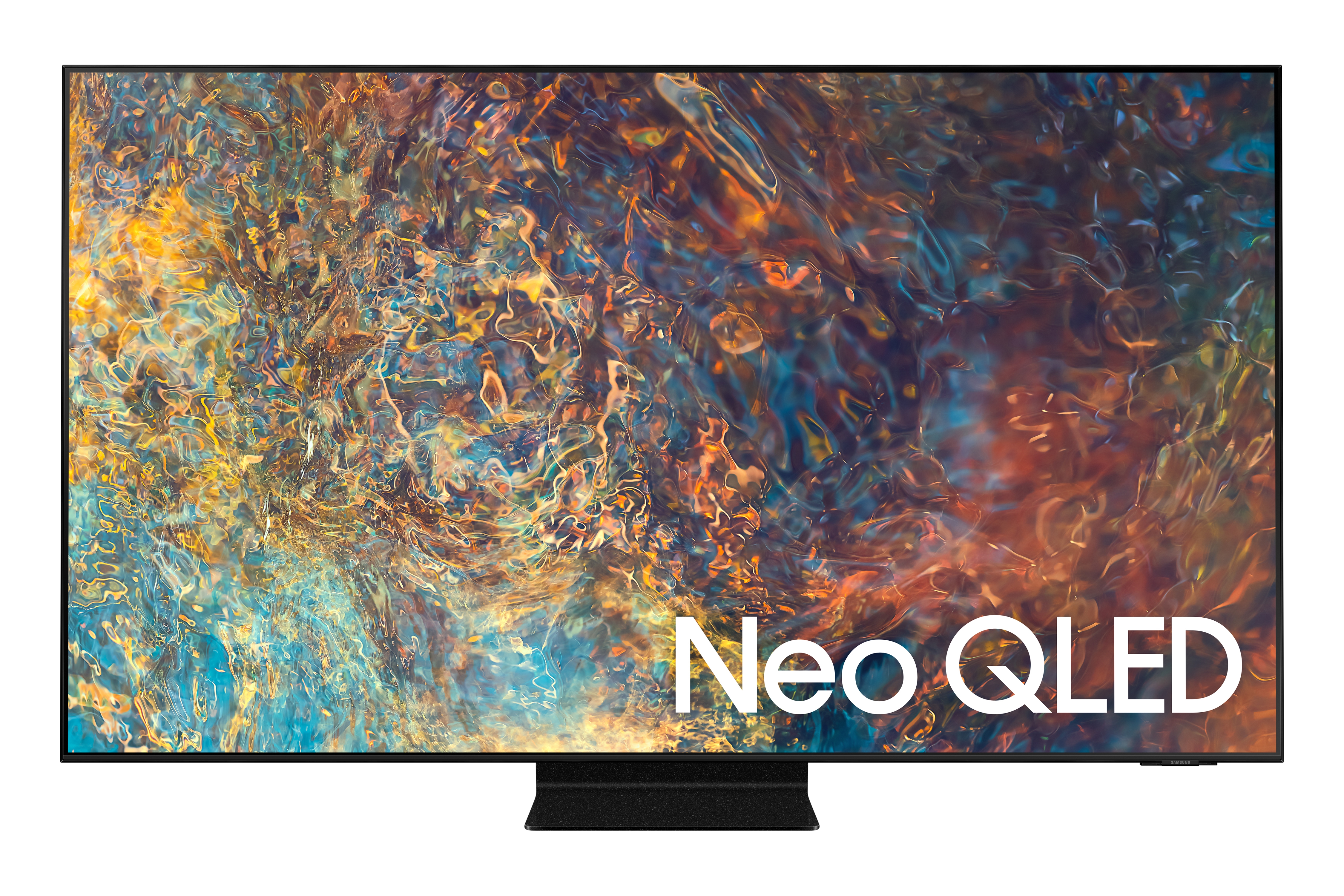 98" Class QN90A Samsung Neo QLED 4K Smart TV (2021)