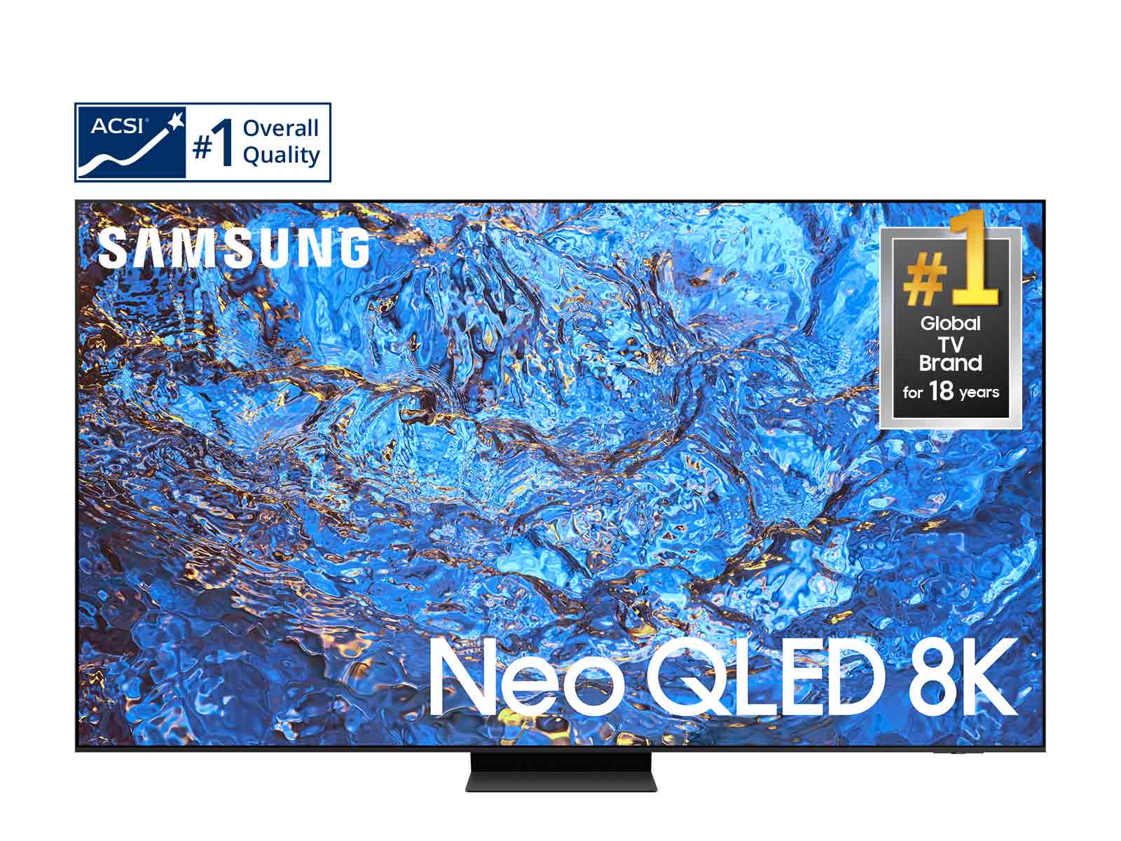 98” Class Neo QLED 8K QN990C