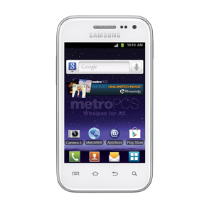 Samsung Galaxy Admire 4G (MetroPCS)