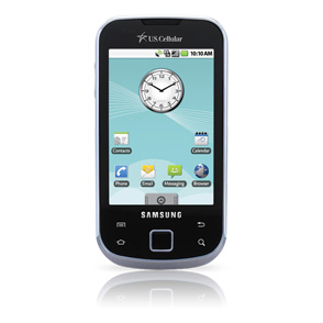 Acclaim™ (SCH-r880)
