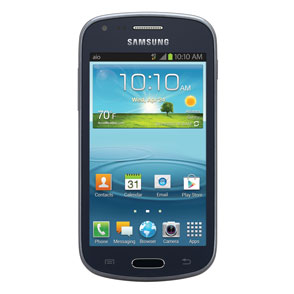 Samsung Galaxy Amp (Cricket Wireless)