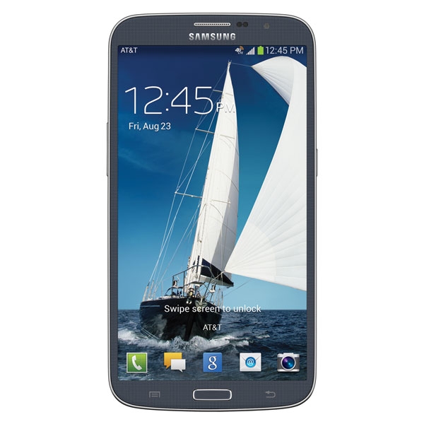 Galaxy Mega 16 GB (AT&T)