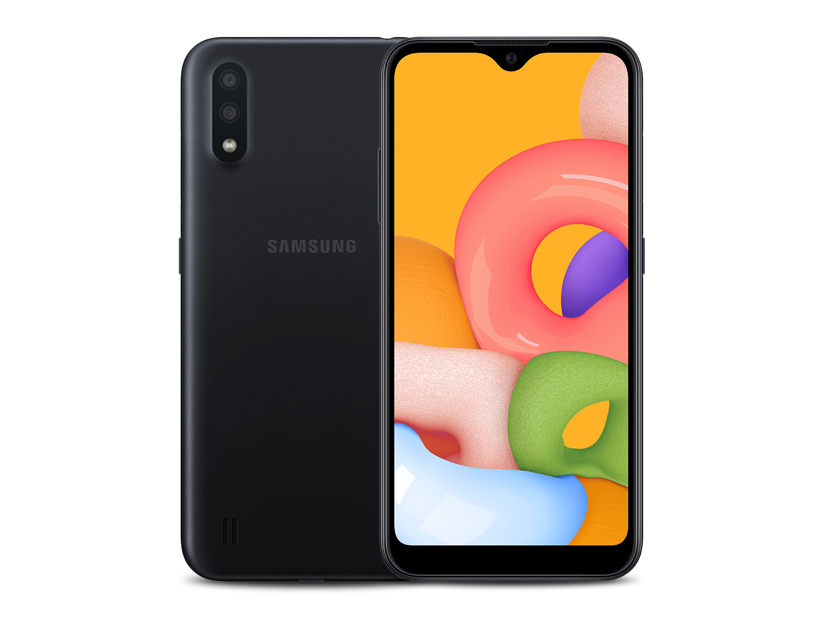 Galaxy A01 (Verizon)