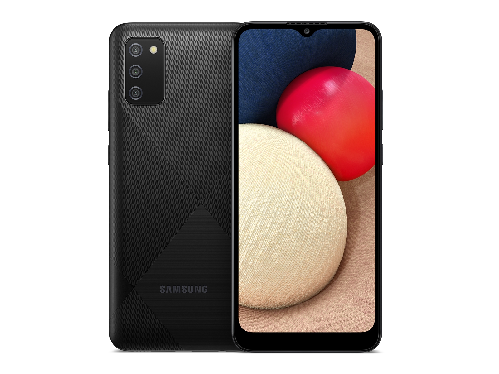 Galaxy A02s (Cricket)