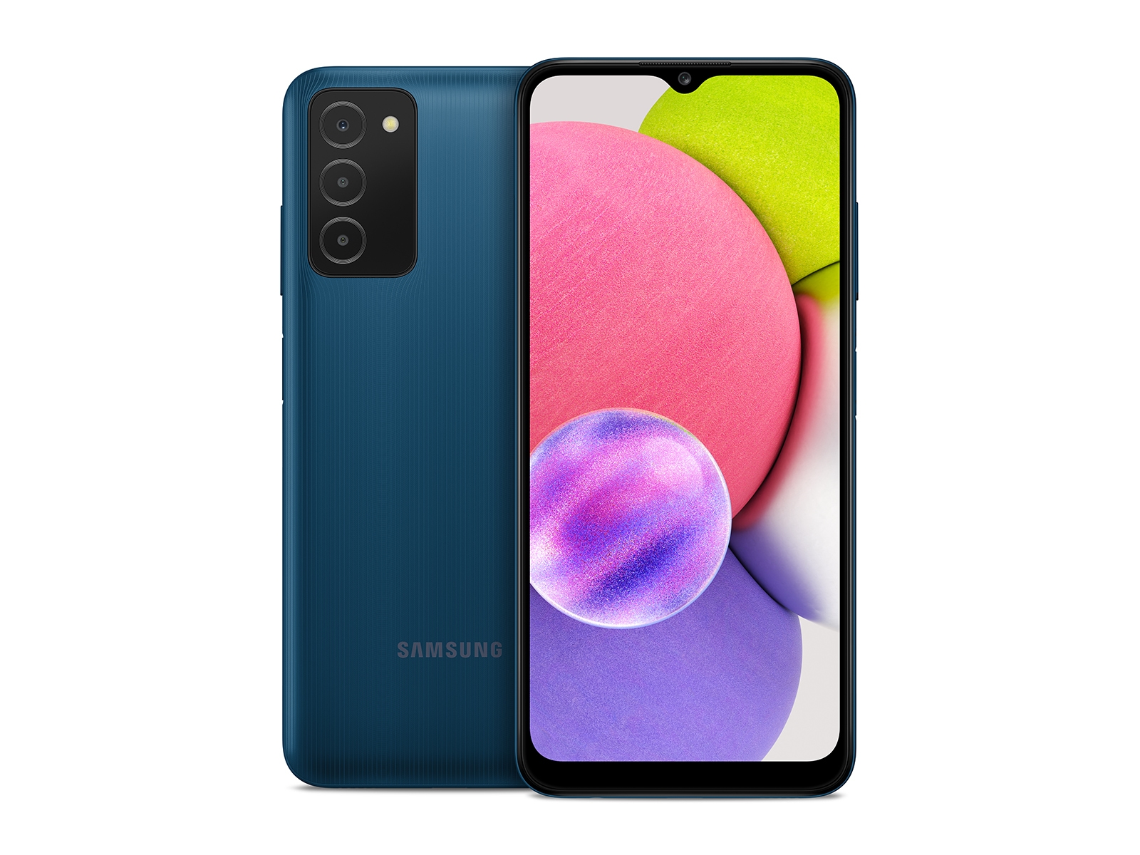 Galaxy A03s (AT&T)